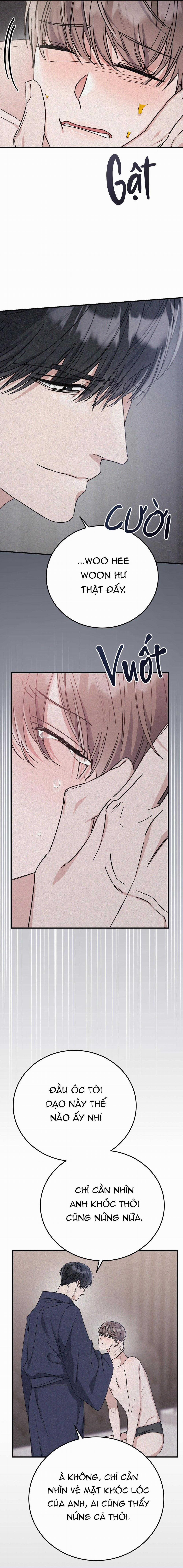 Vô Hình 45 trang 17