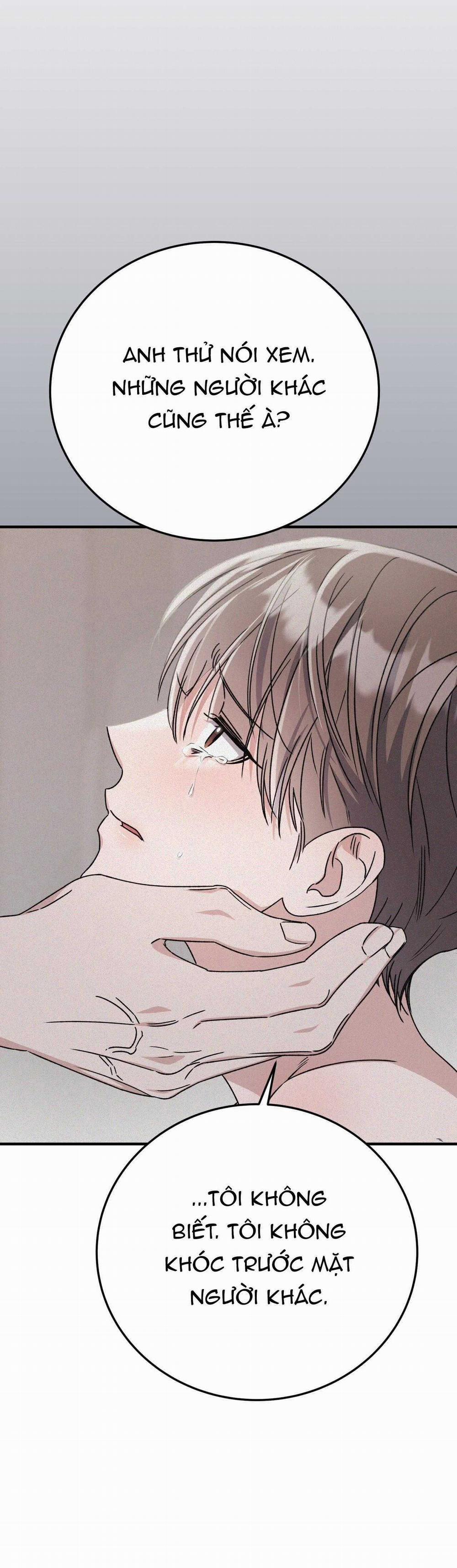 Vô Hình 45 trang 18