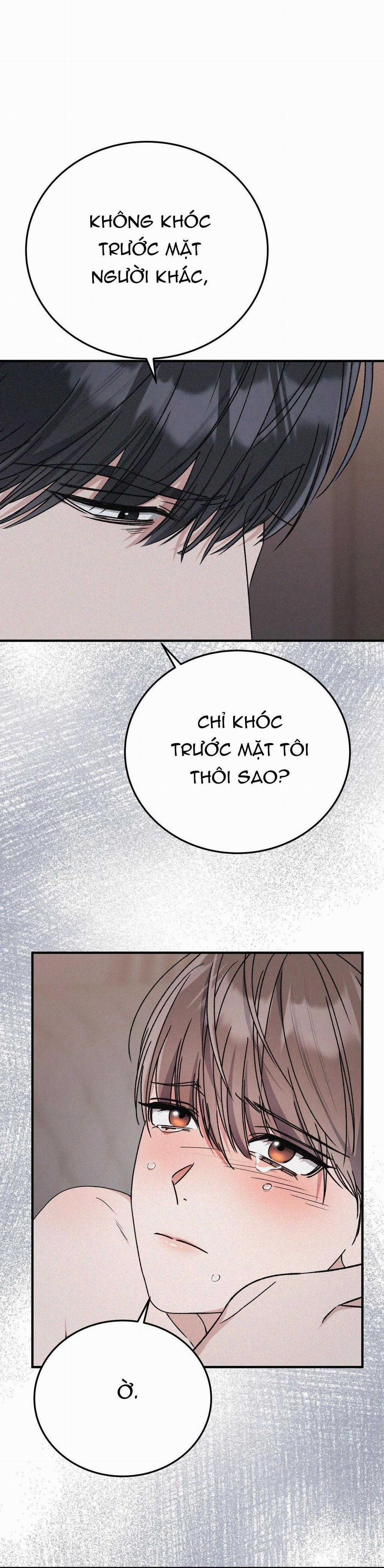 Vô Hình 45 trang 19