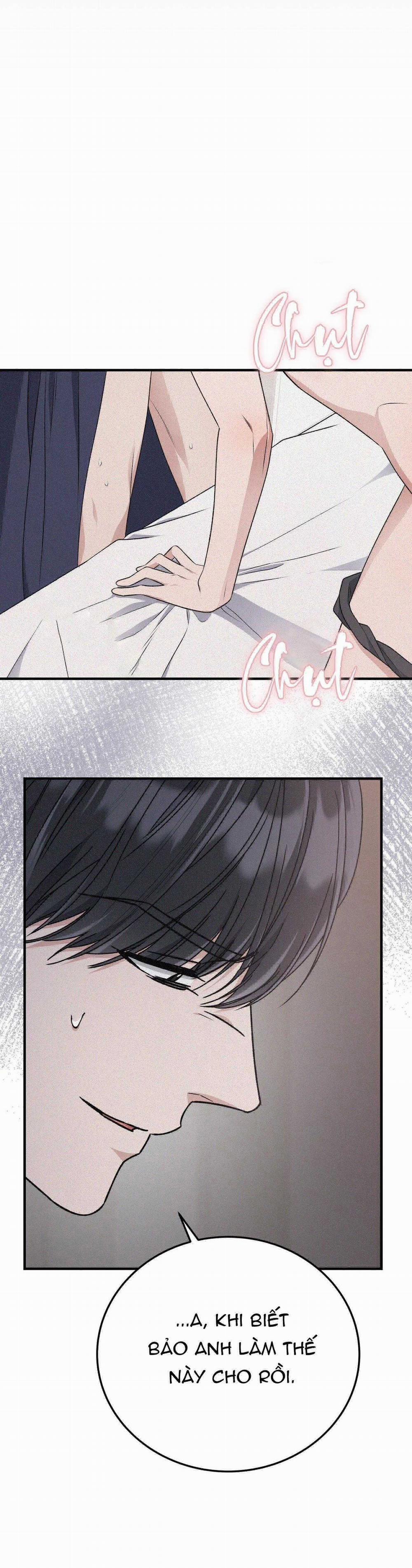 Vô Hình 45 trang 21