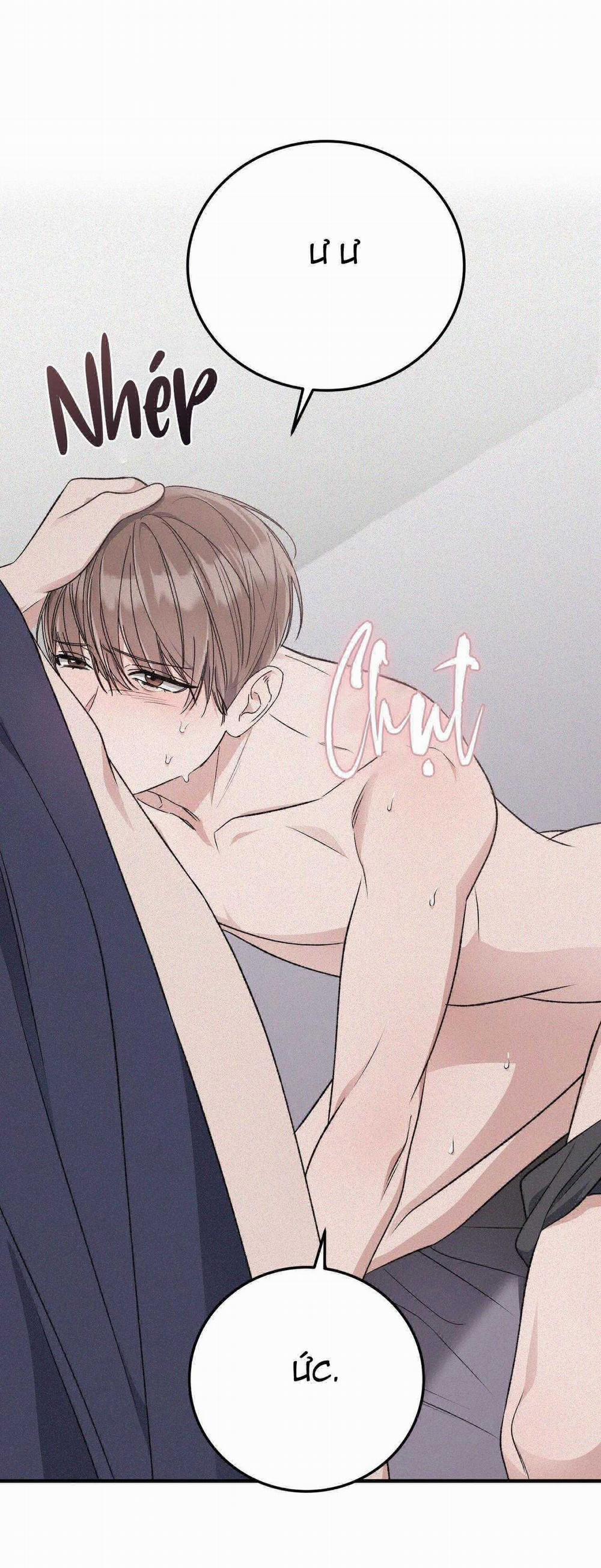 Vô Hình 45 trang 22