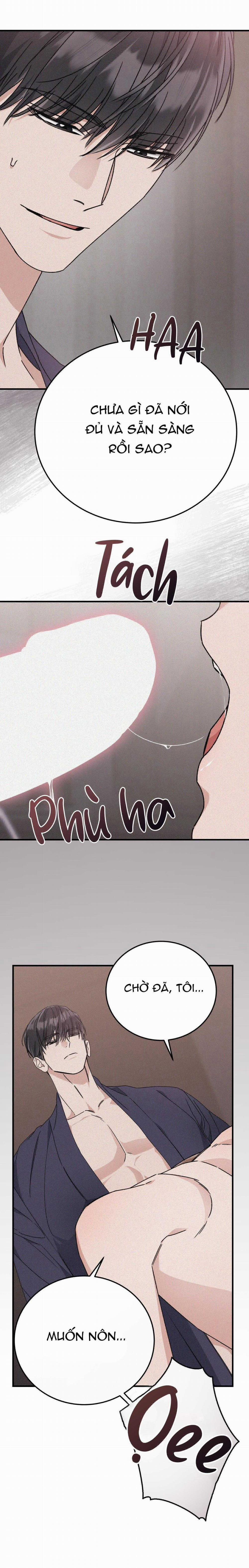 Vô Hình 45 trang 23