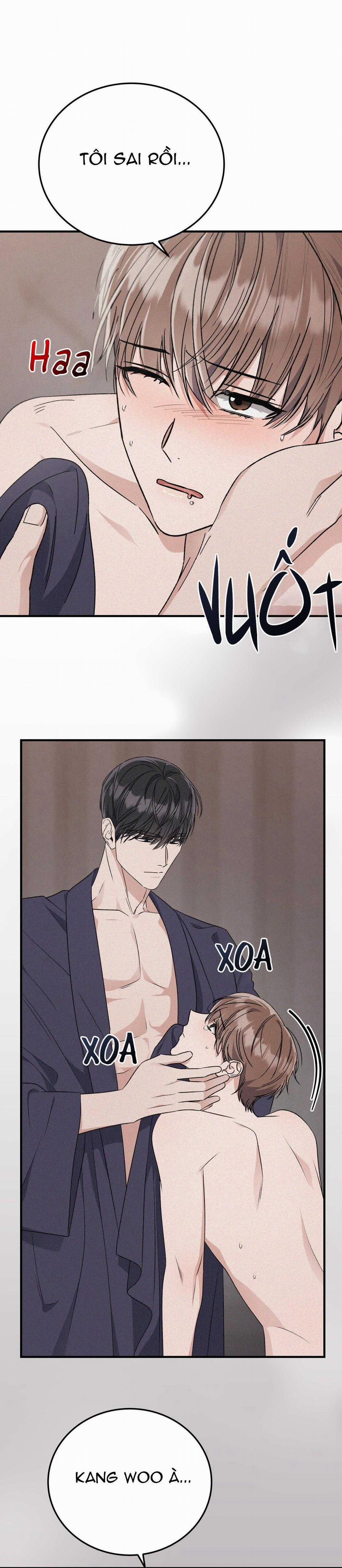 Vô Hình 45 trang 26