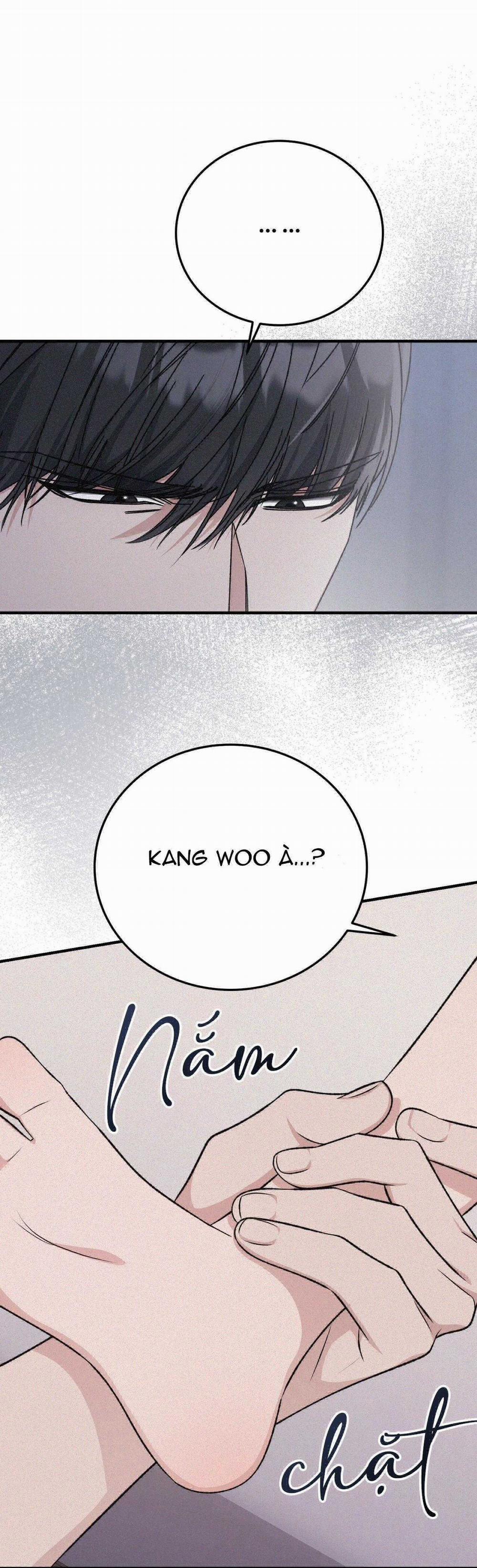 Vô Hình 45 trang 28