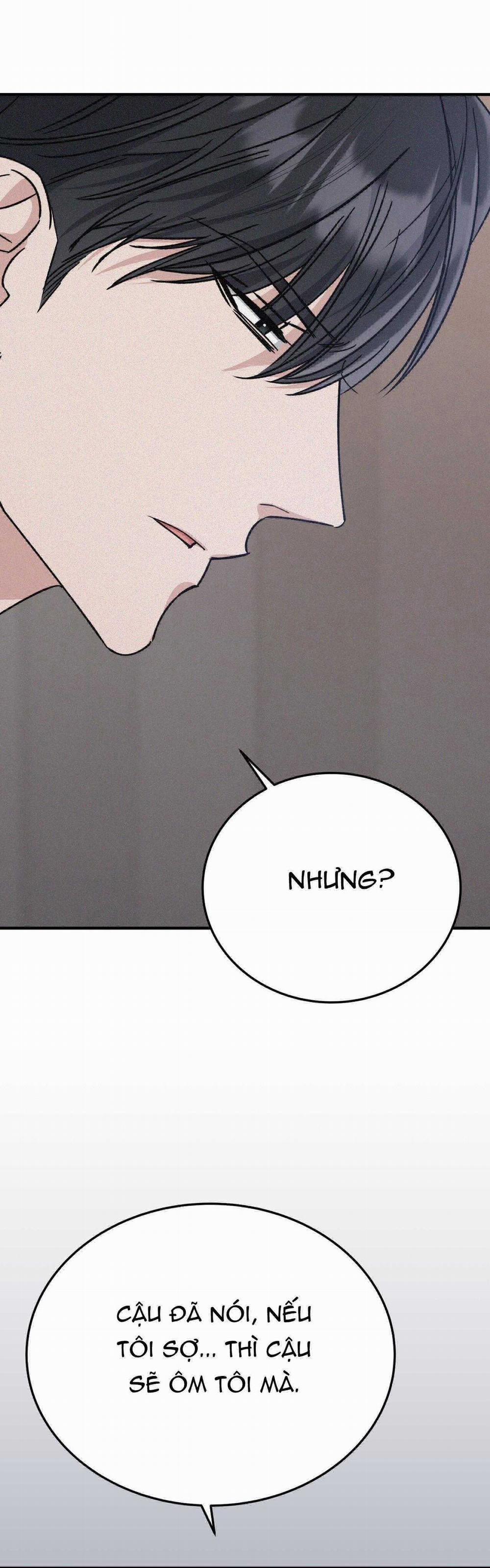 Vô Hình 45 trang 30