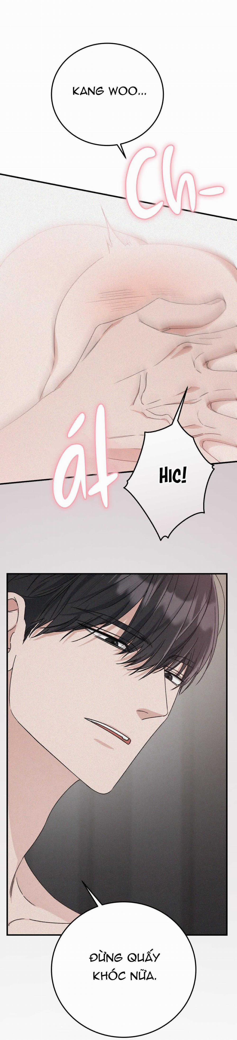 Vô Hình 45 trang 35
