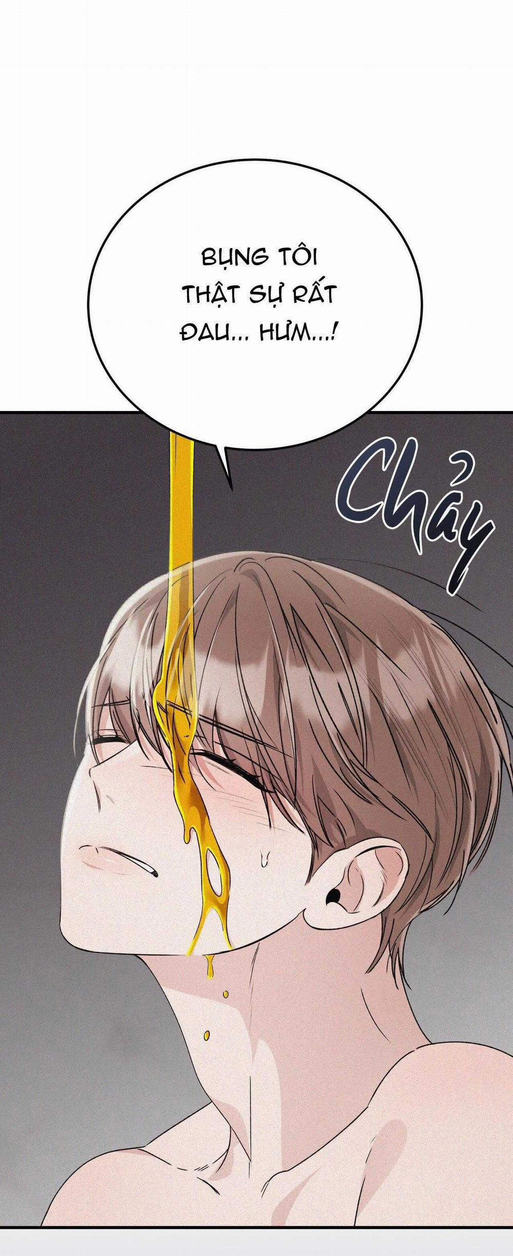 Vô Hình 45 trang 6