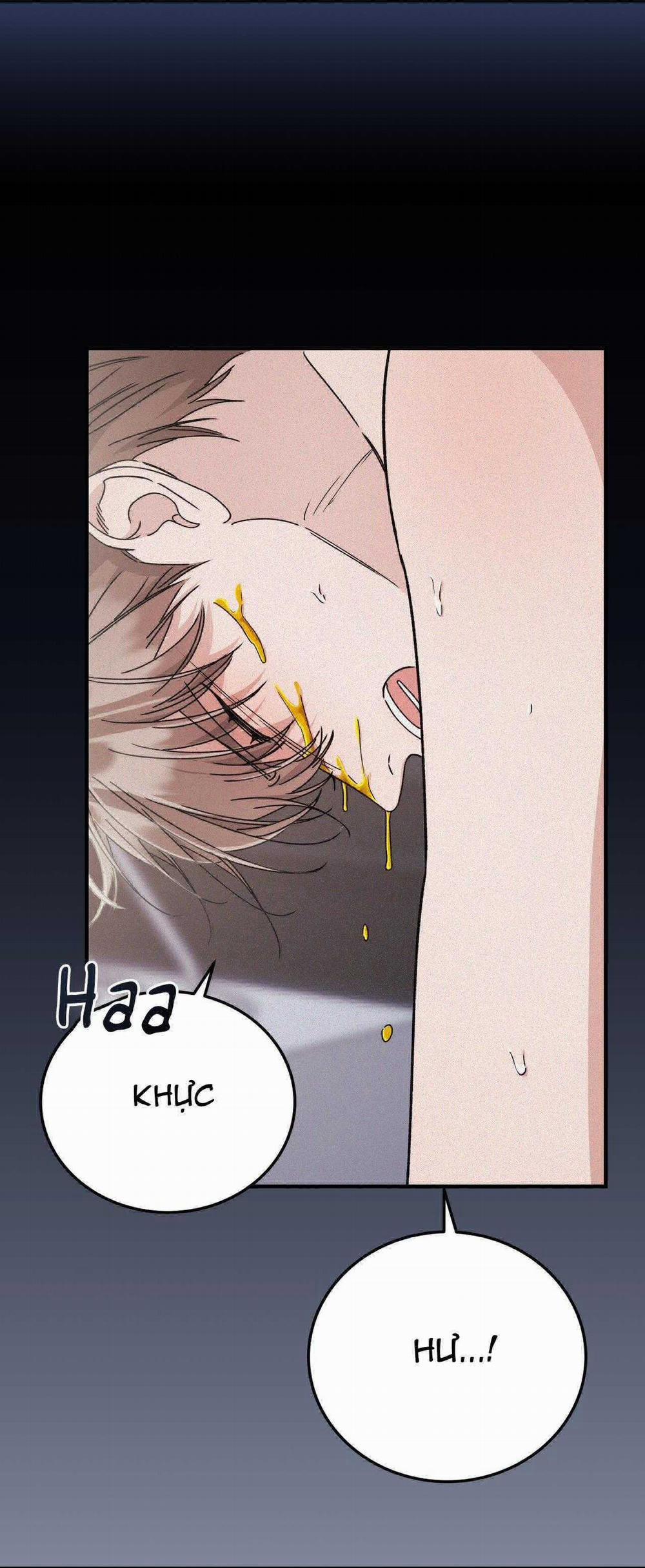 Vô Hình 45 trang 8