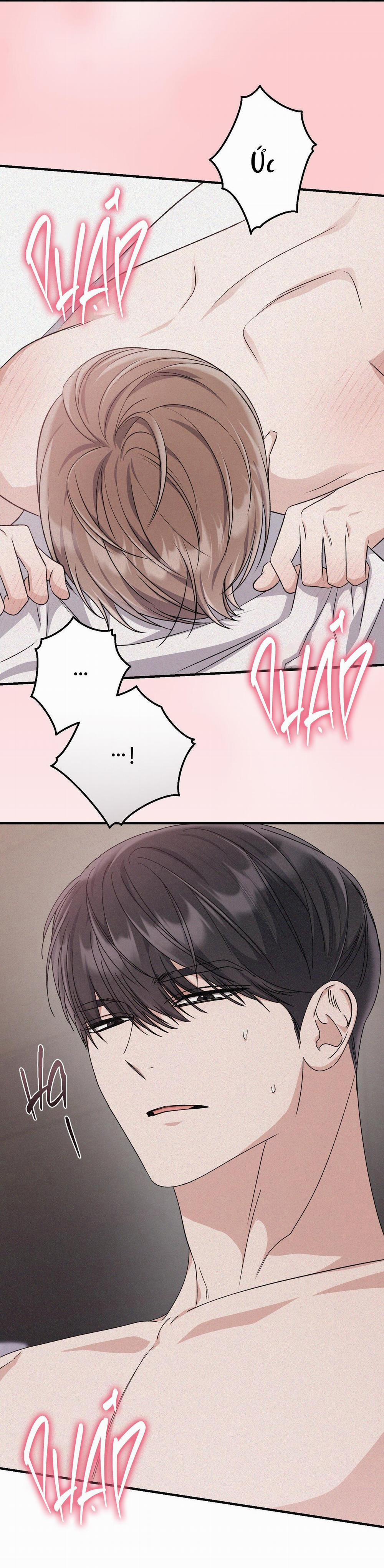 Vô Hình 46 trang 1