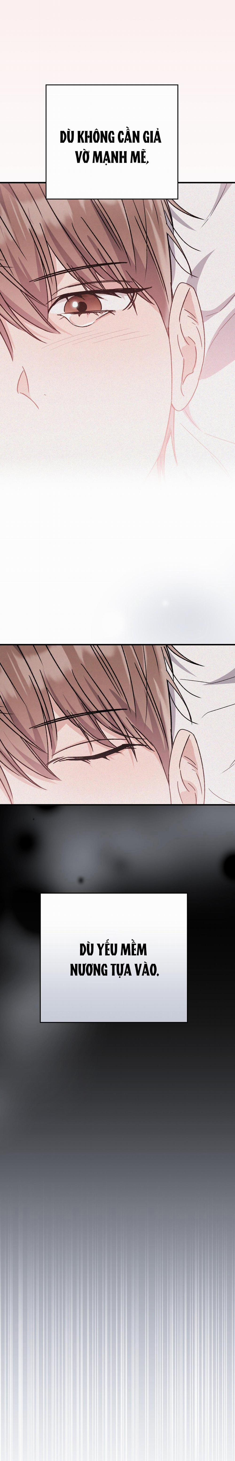 Vô Hình 46 trang 23