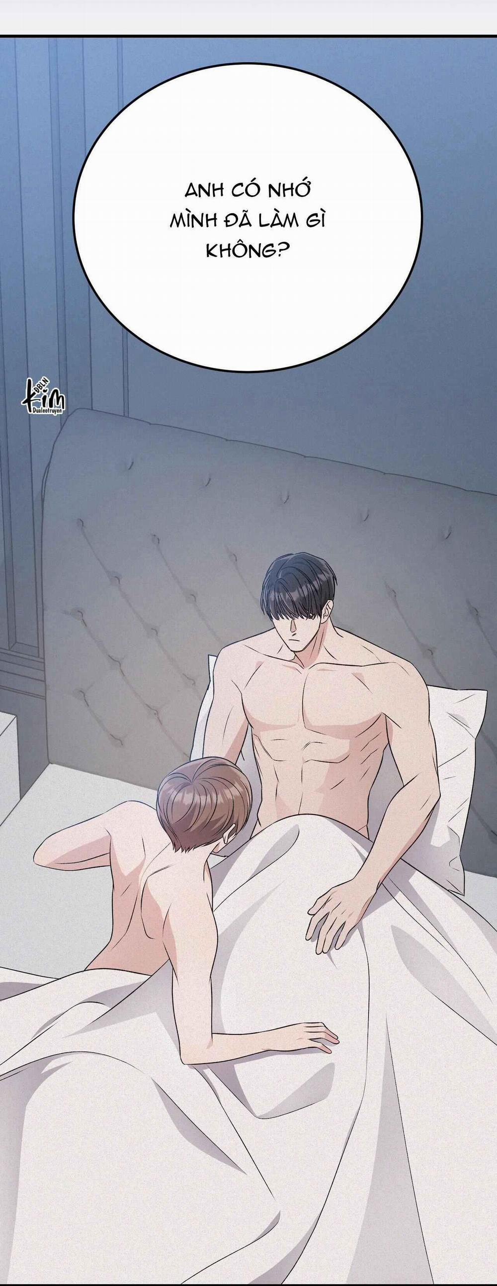 Vô Hình 47 trang 1