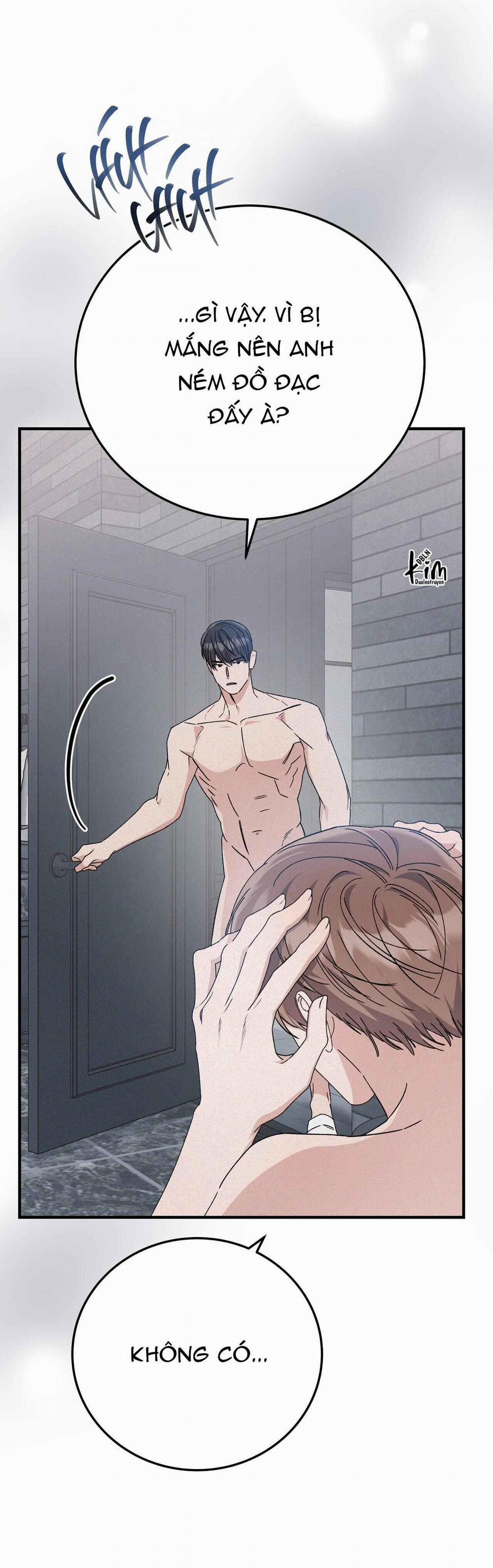 Vô Hình 47 trang 21