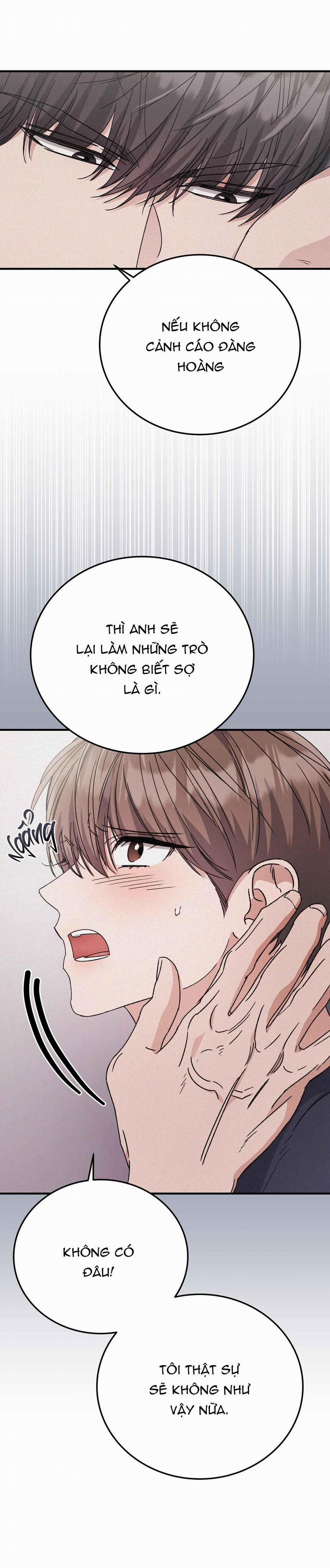 Vô Hình 47 trang 34