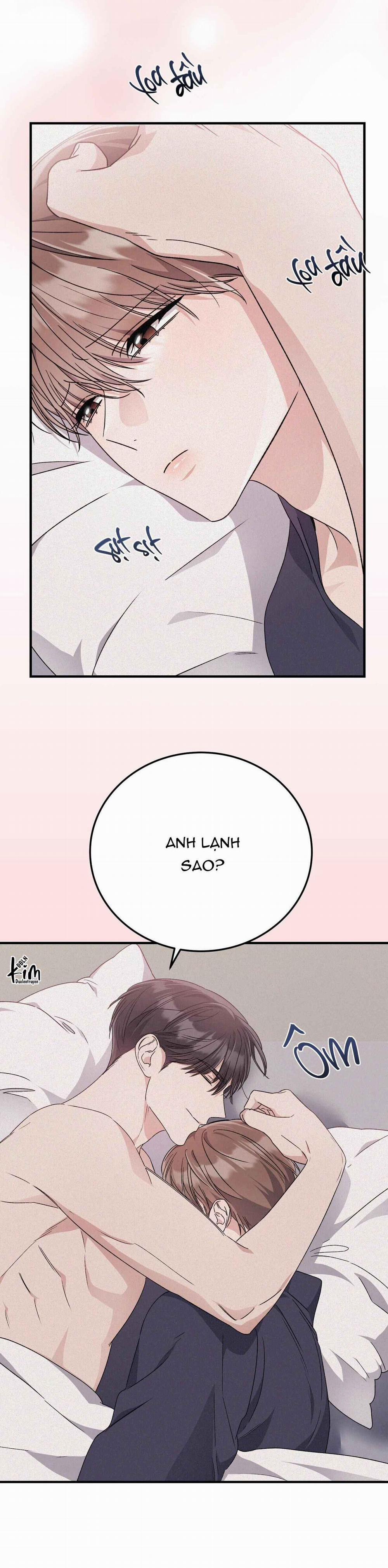 Vô Hình 47 trang 39