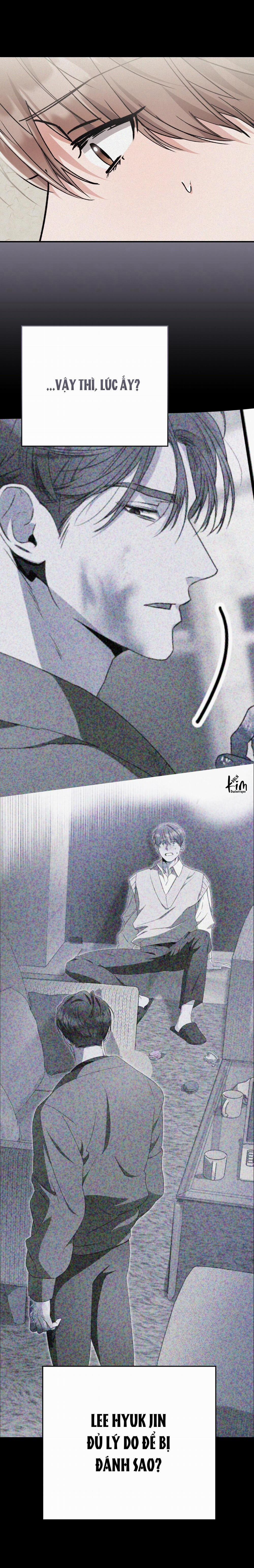 Vô Hình 48 trang 15
