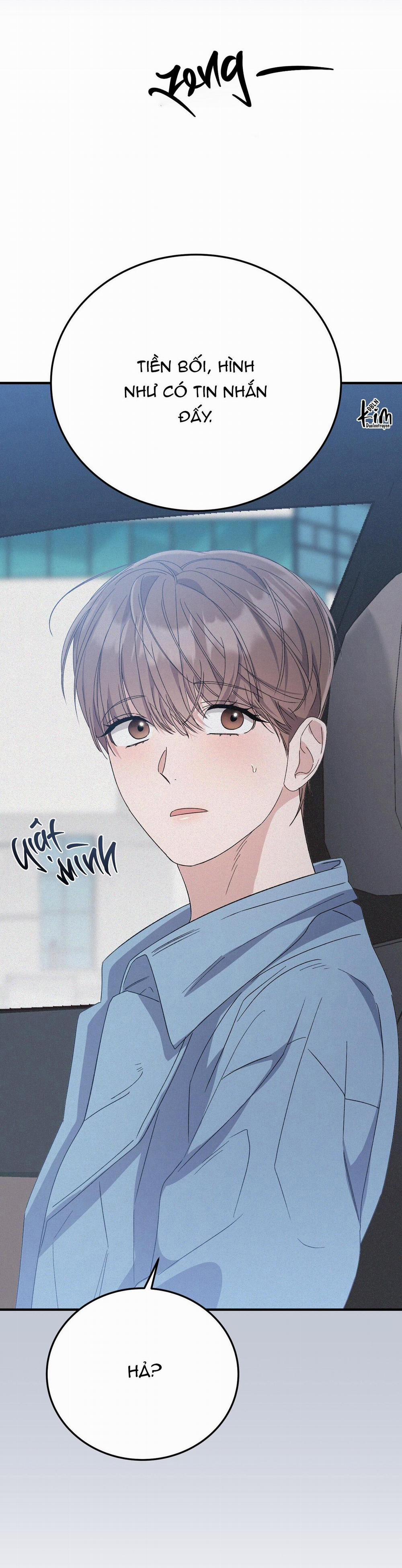 Vô Hình 48 trang 21