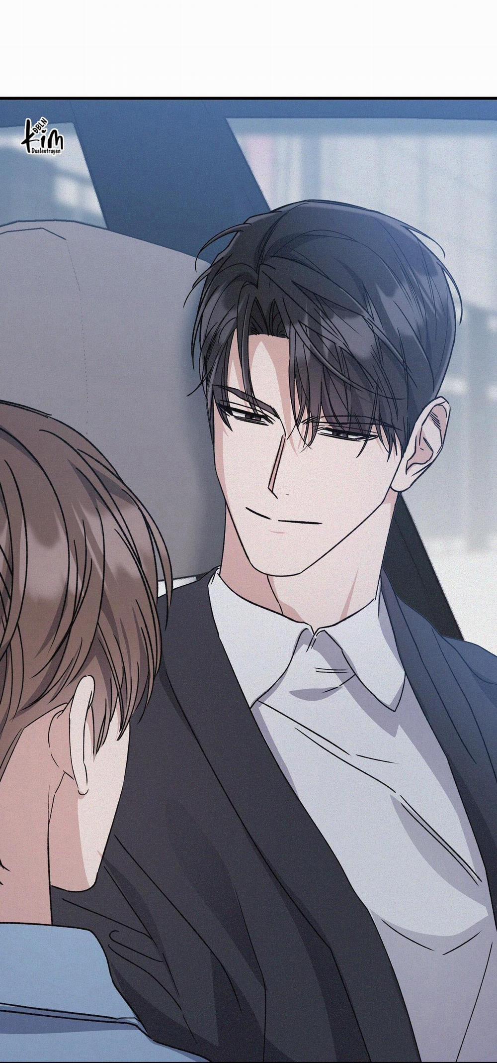 Vô Hình 48 trang 26