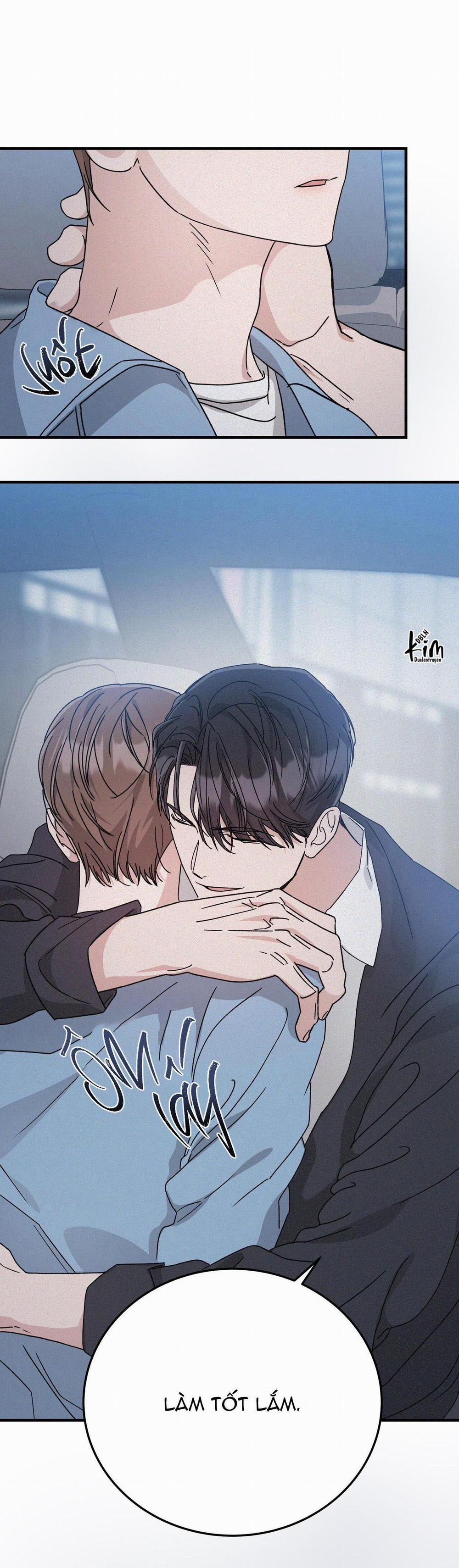 Vô Hình 48 trang 40