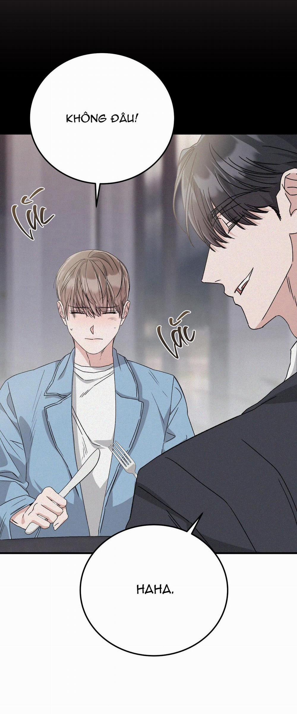 Vô Hình 48 trang 43