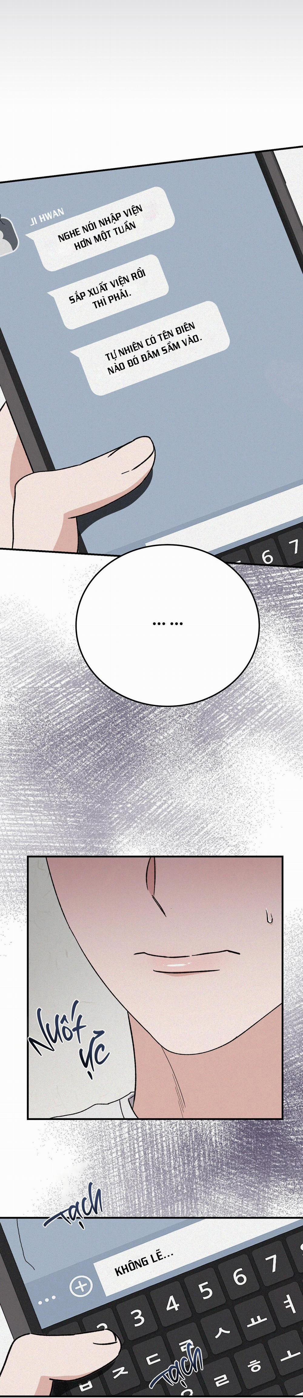 Vô Hình 48 trang 9