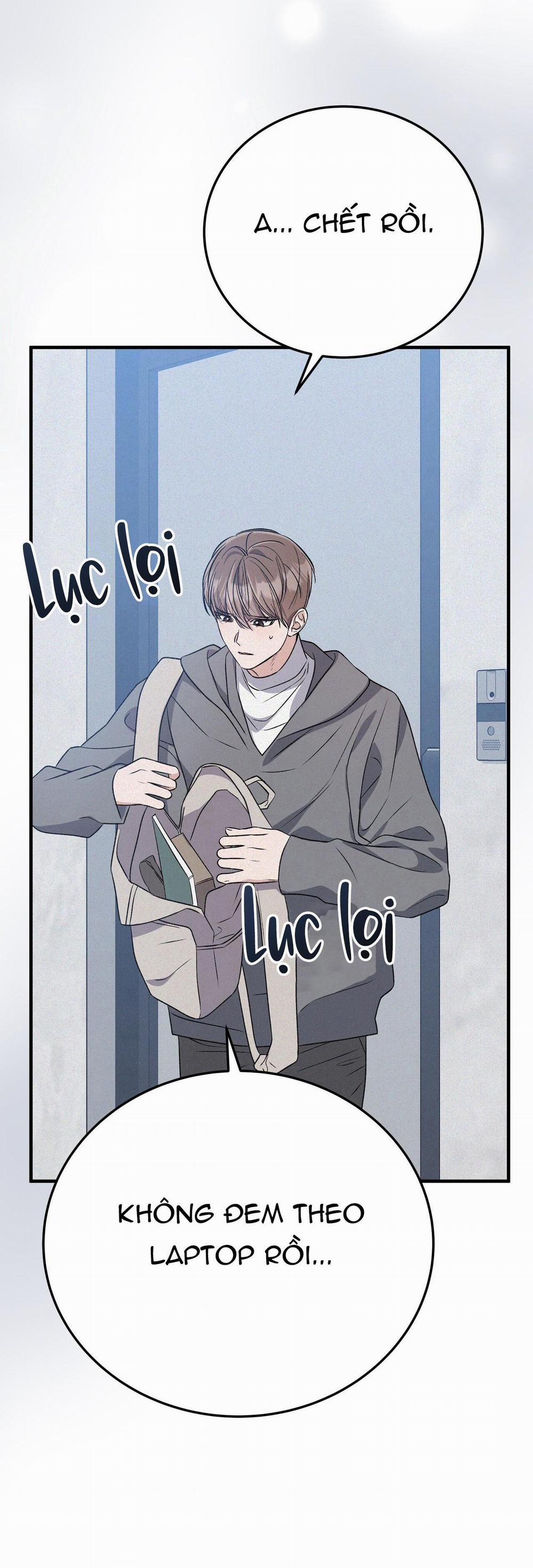 Vô Hình 49 trang 18