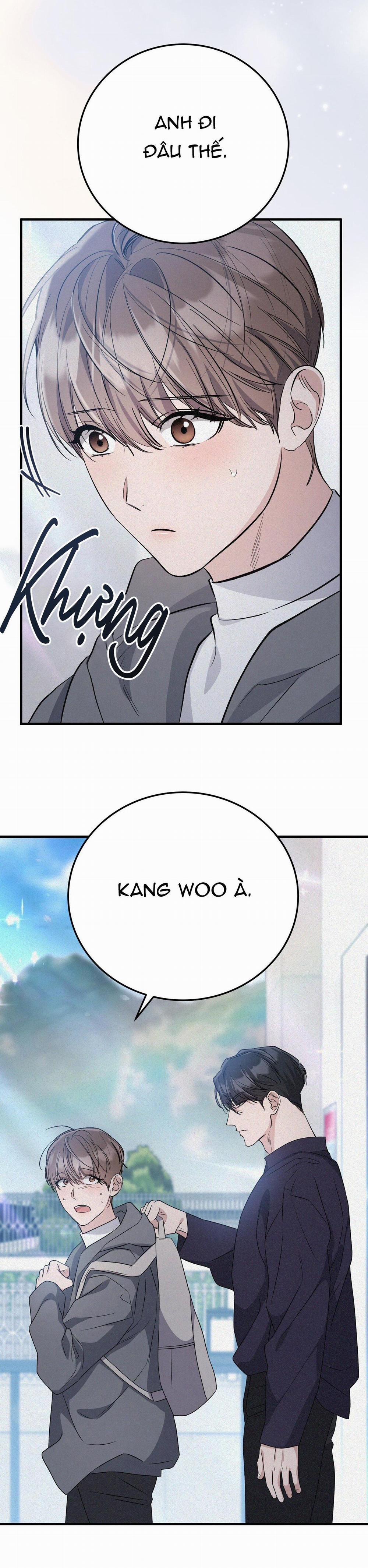Vô Hình 49 trang 20