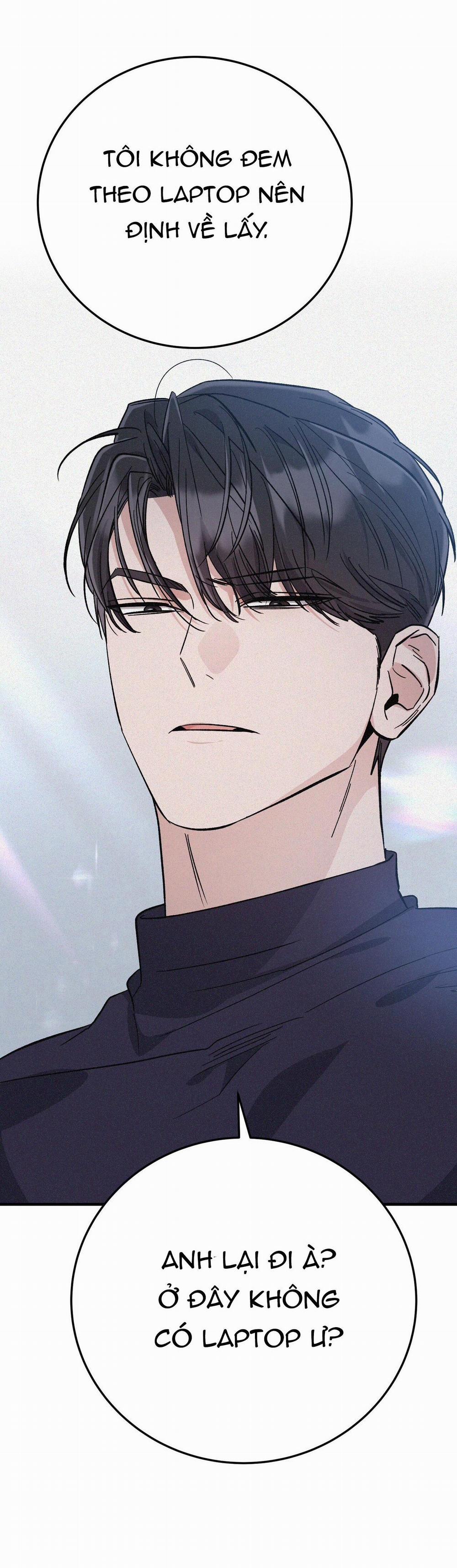 Vô Hình 49 trang 21