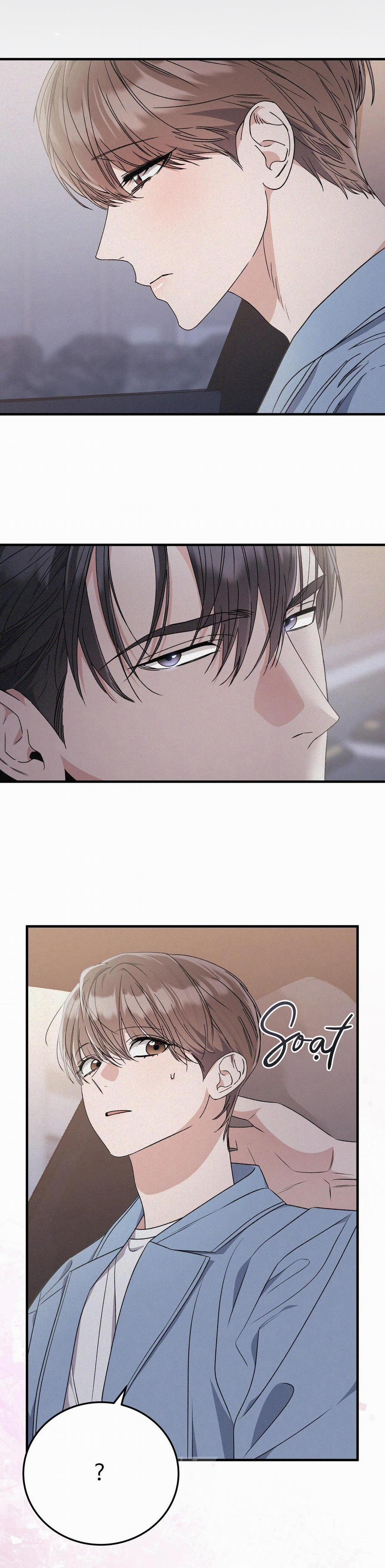 Vô Hình 49 trang 3