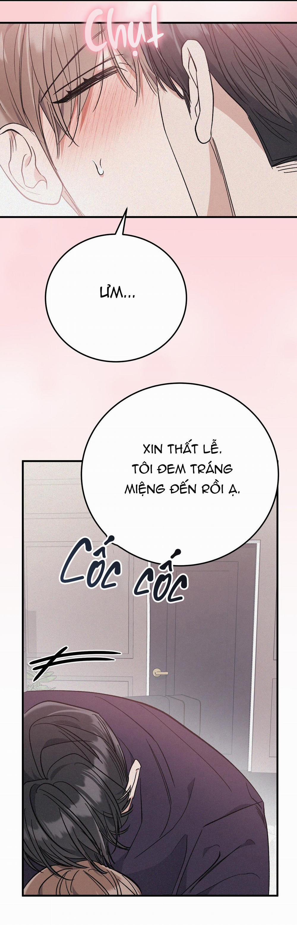 Vô Hình 49 trang 32