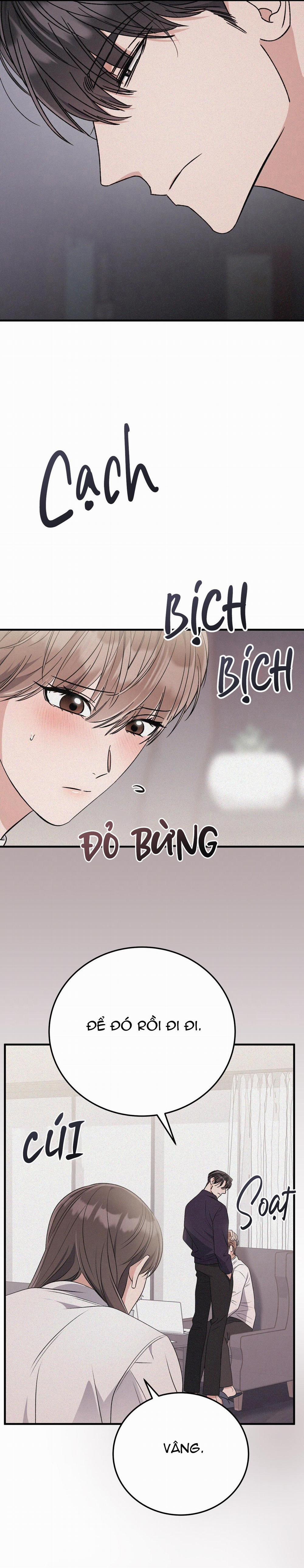 Vô Hình 49 trang 34