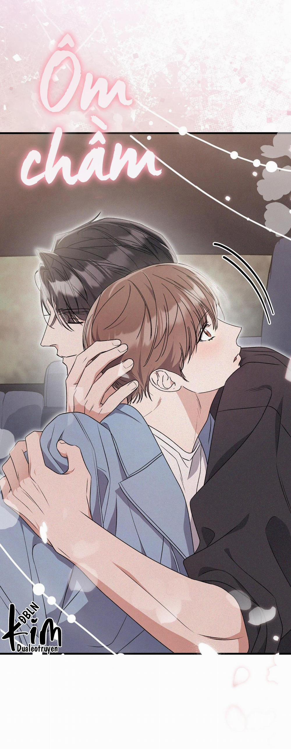 Vô Hình 49 trang 4