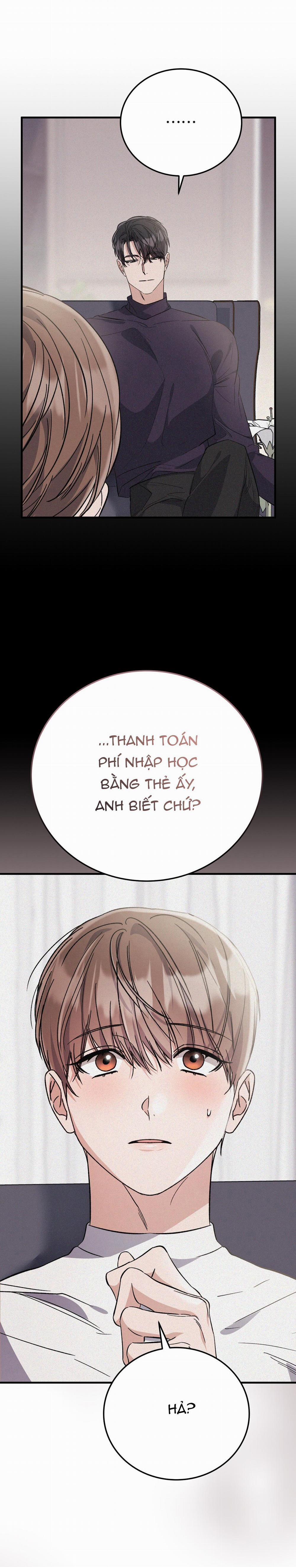 Vô Hình 49 trang 42