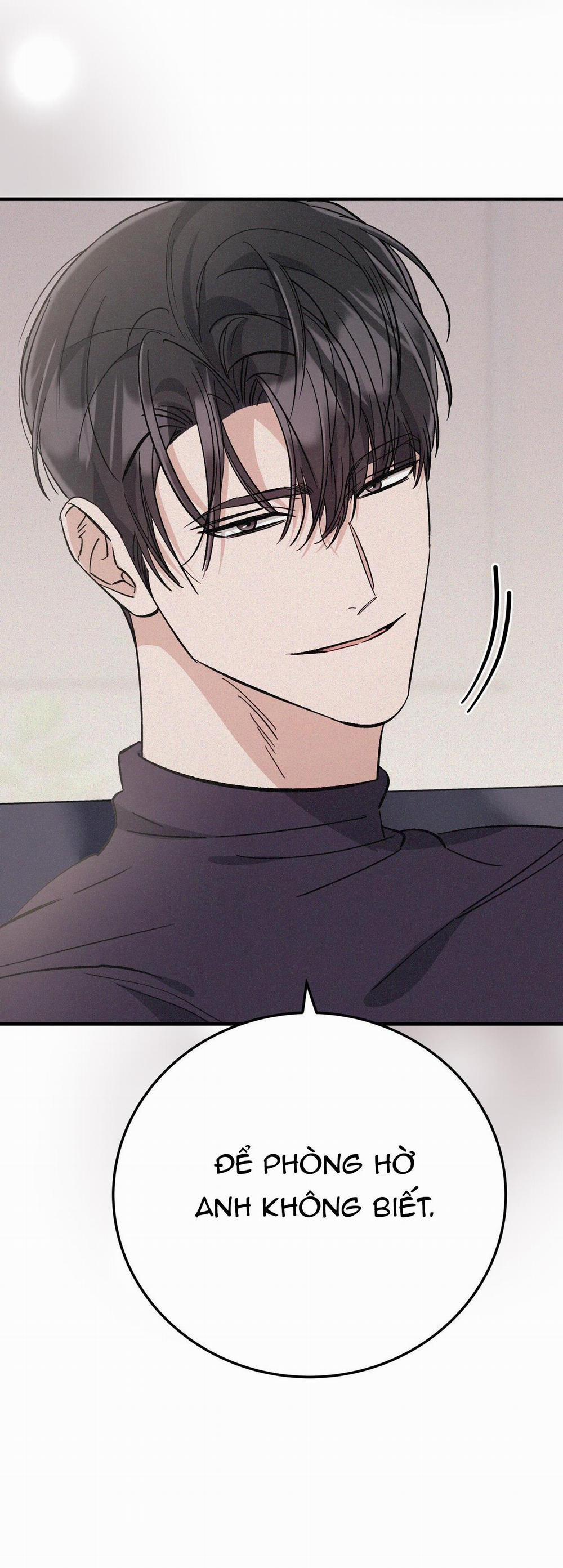 Vô Hình 49 trang 43