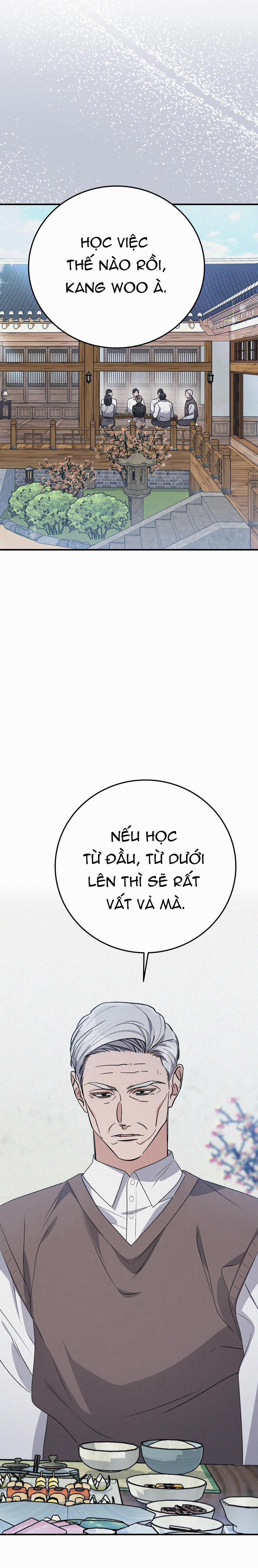 Vô Hình 50 trang 1