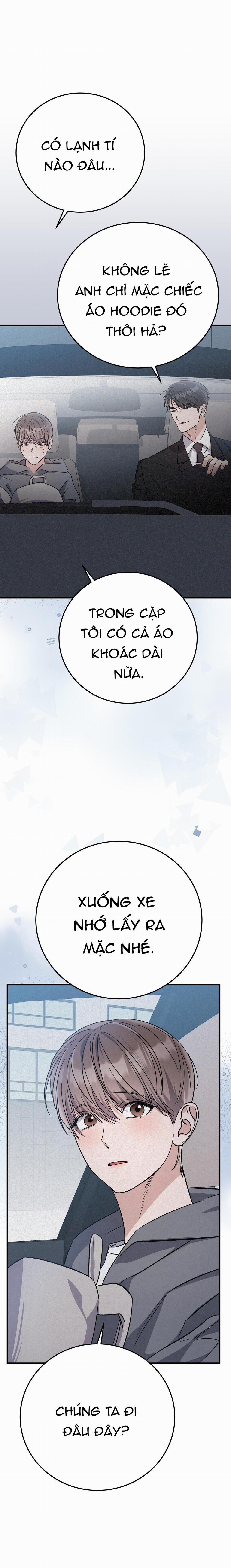 Vô Hình 50 trang 21