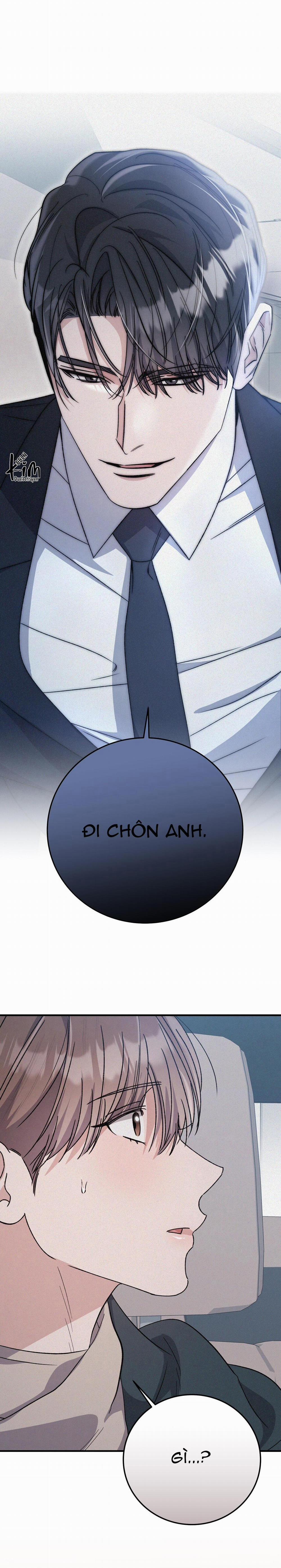 Vô Hình 50 trang 22