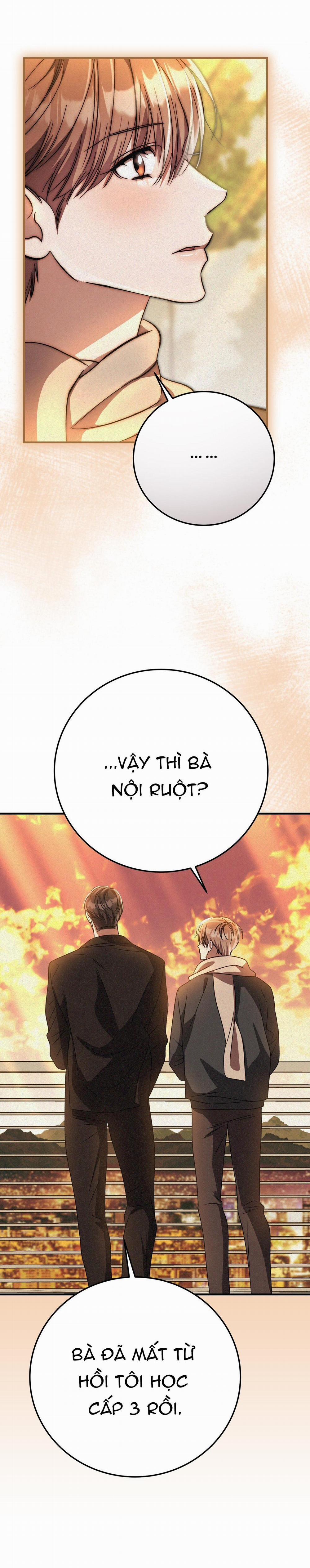 Vô Hình 50 trang 27