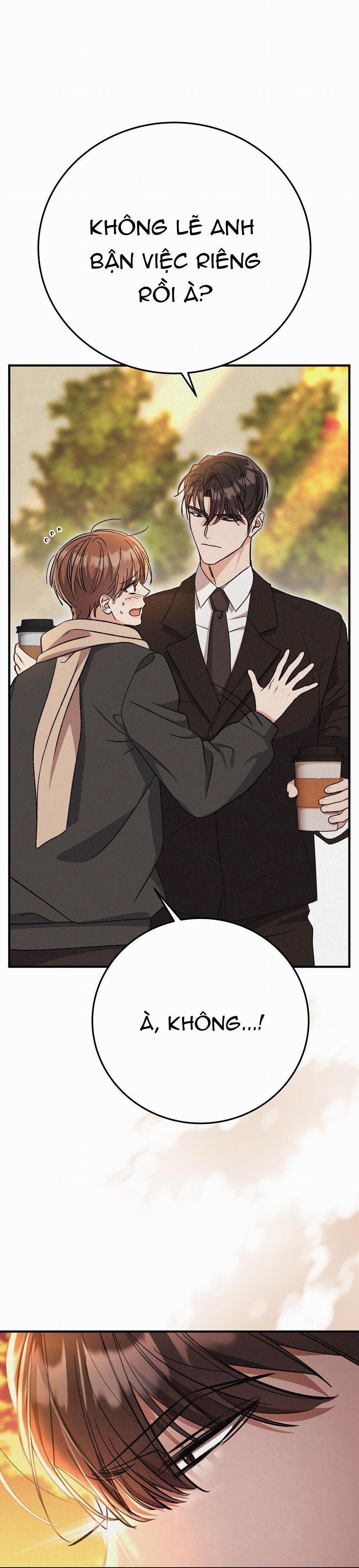 Vô Hình 50 trang 30