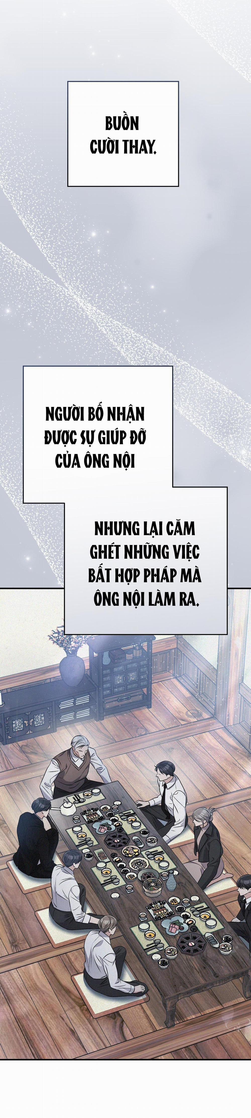 Vô Hình 50 trang 5