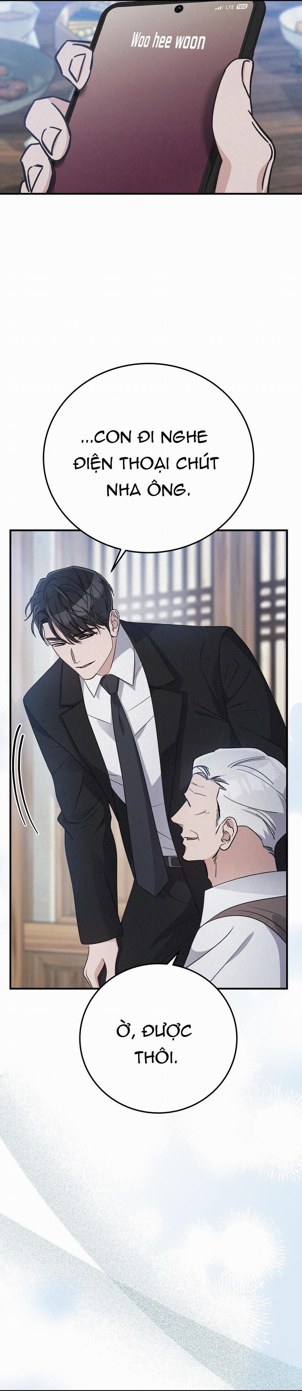 Vô Hình 50 trang 7