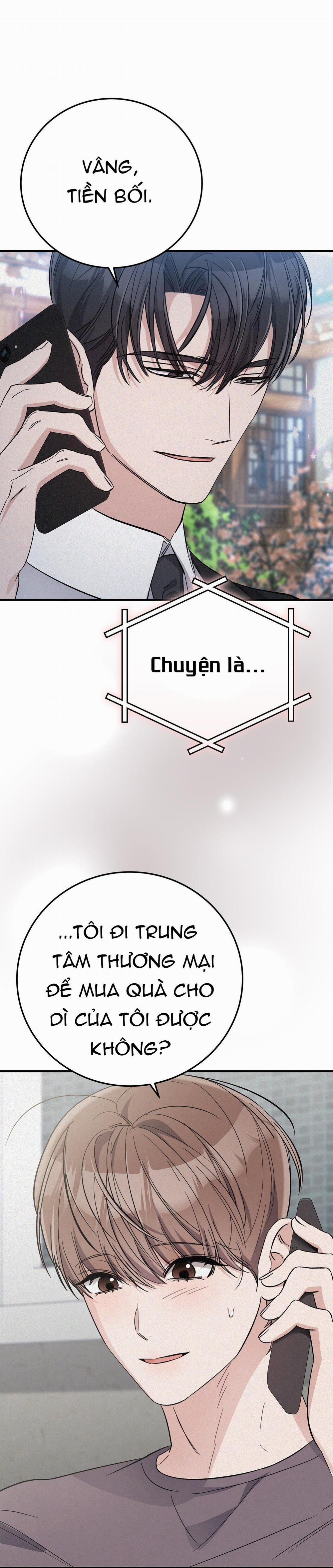 Vô Hình 50 trang 9