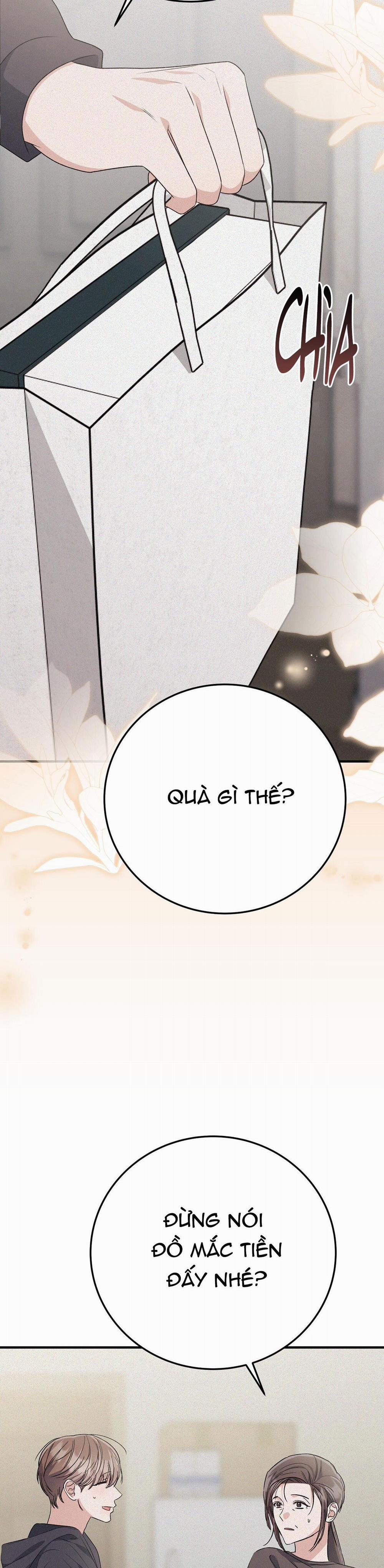 Vô Hình 51 trang 1