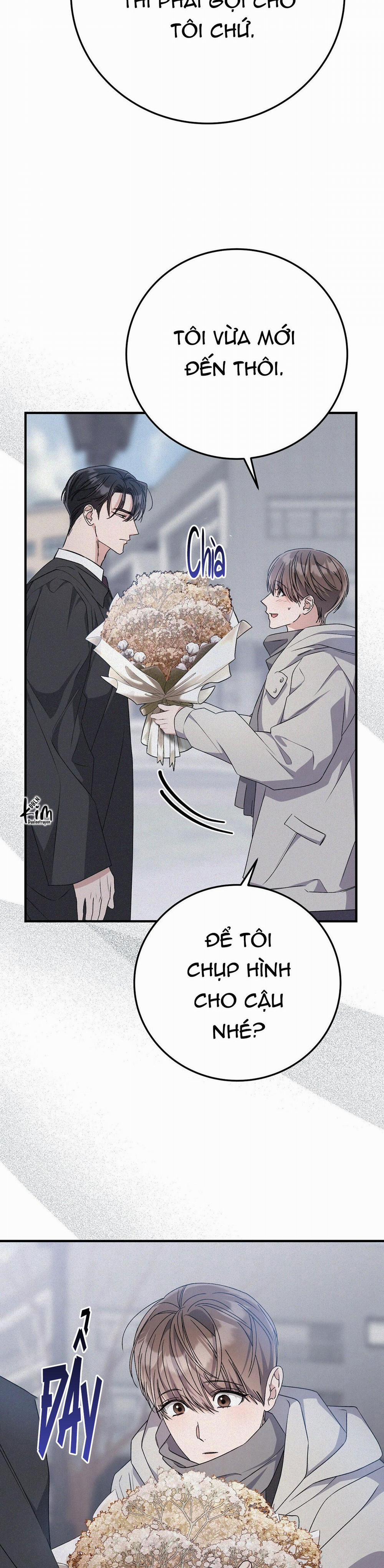 Vô Hình 51 trang 19