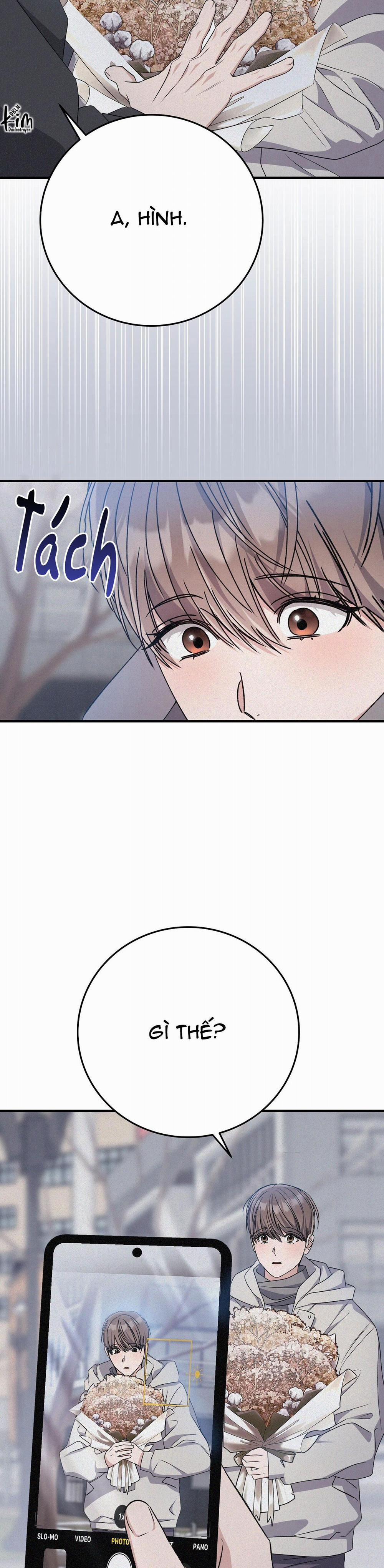 Vô Hình 51 trang 20