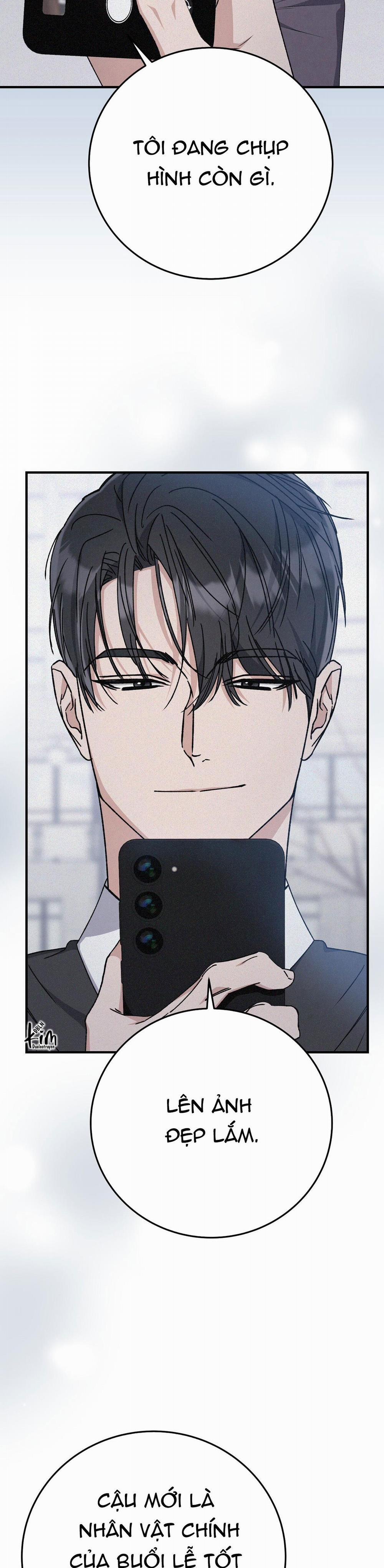 Vô Hình 51 trang 21