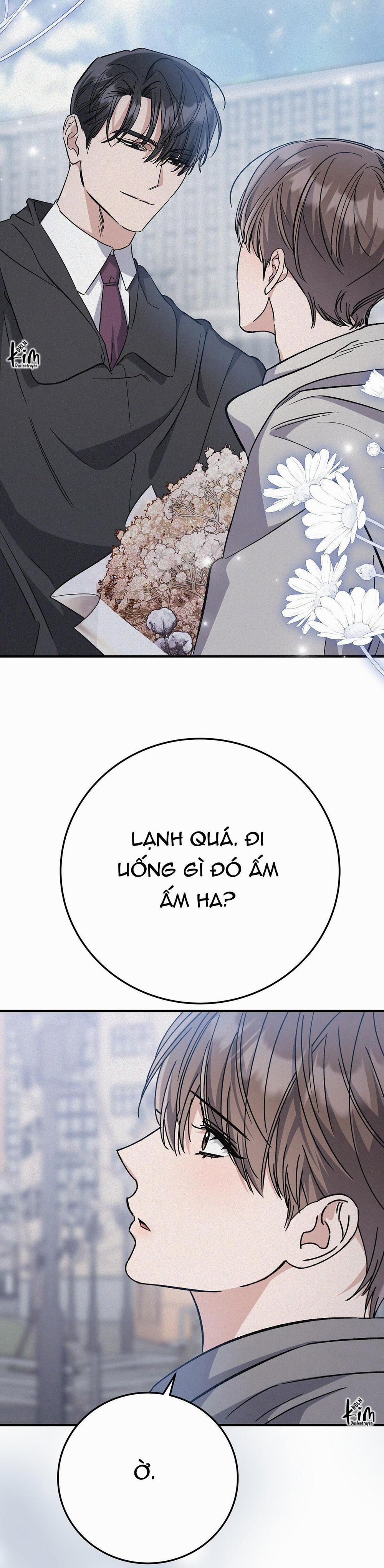 Vô Hình 51 trang 23