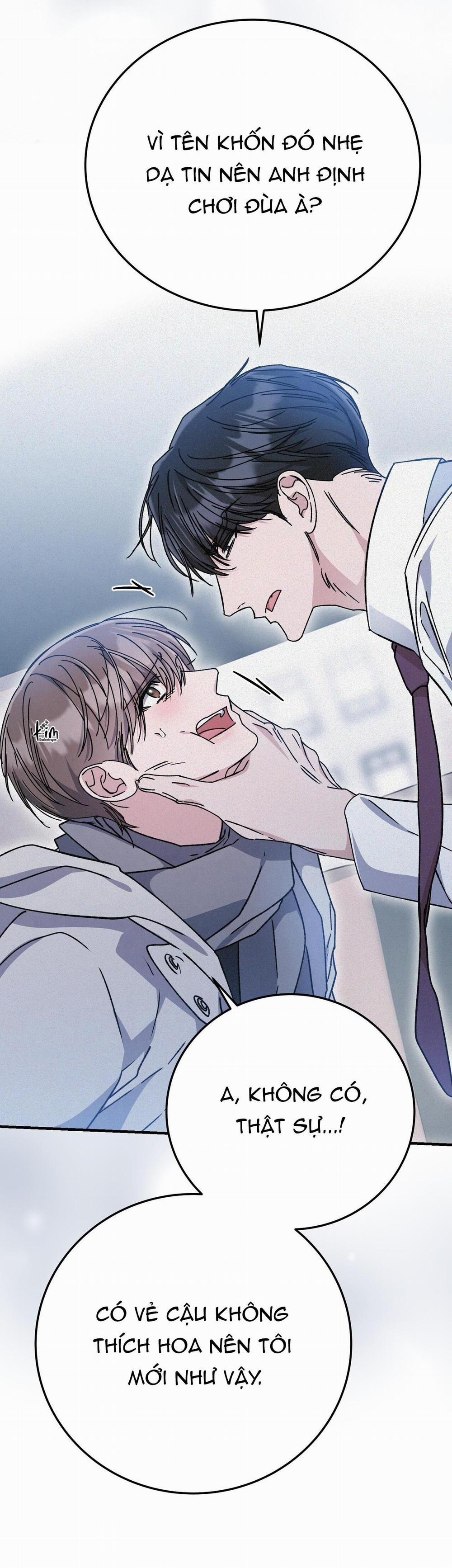 Vô Hình 52 trang 16