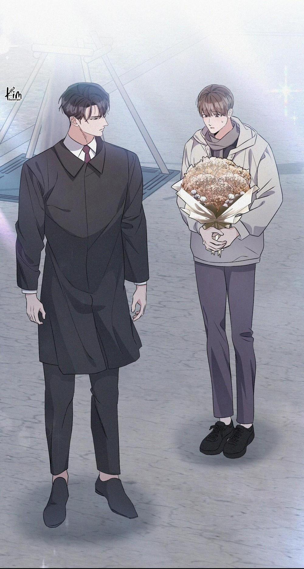 Vô Hình 52 trang 2