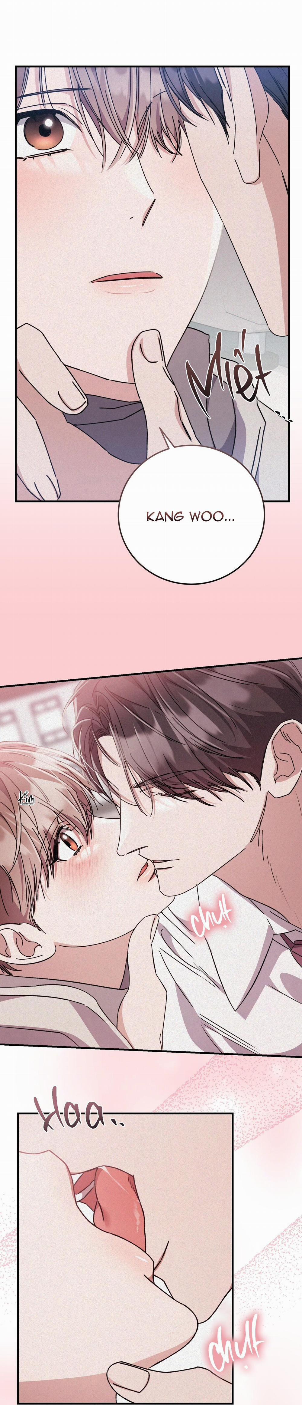 Vô Hình 52 trang 21