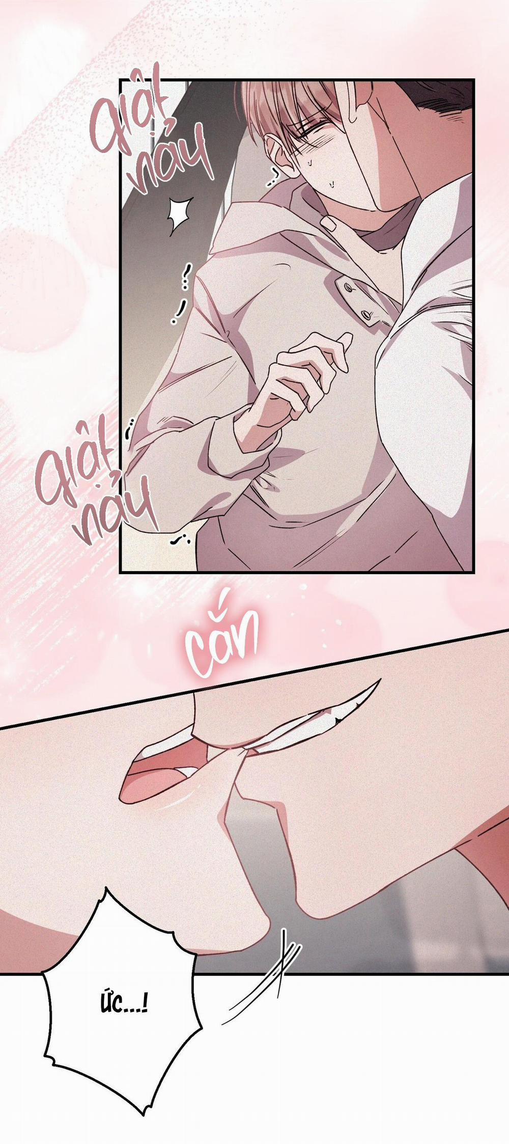 Vô Hình 52 trang 22